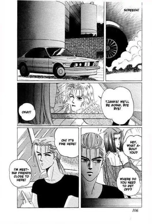 Paradise City Chapter 4 10